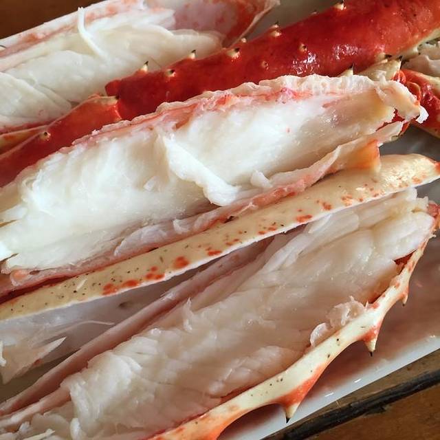 函馆早市 Ikura-Tei 鲑鱼子亭