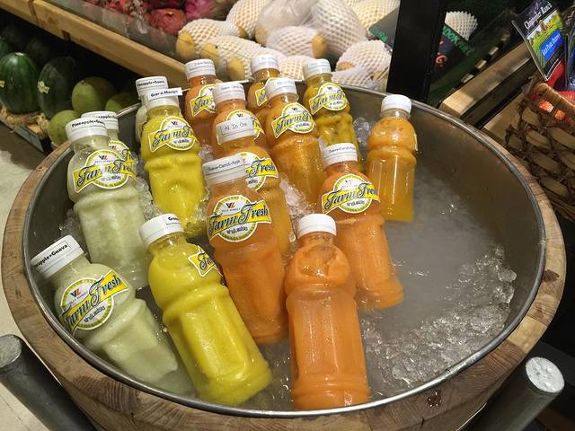 易初莲花/乐购（邦道店）