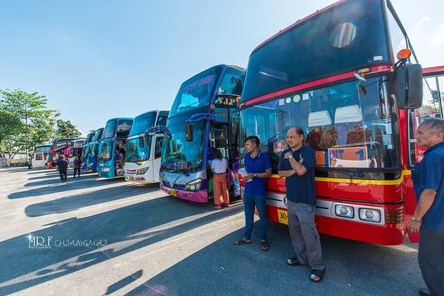 老清迈文化中心