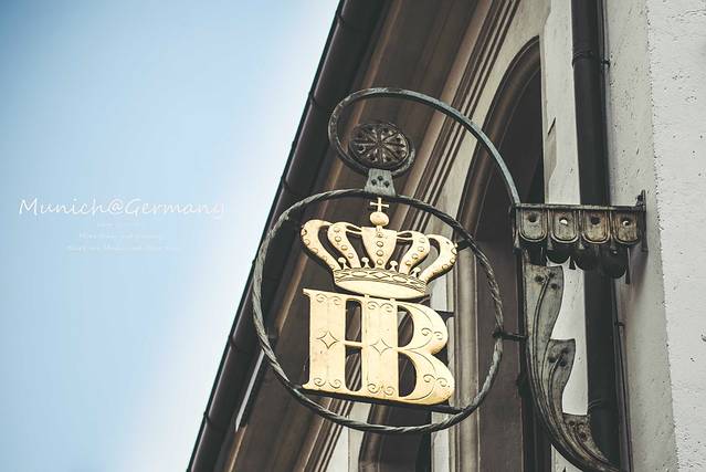 慕尼黑皇家啤酒馆