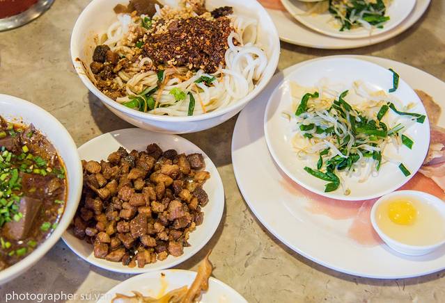 建新园过桥米线(新迎新城店)