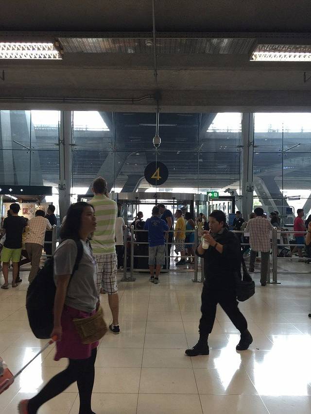 释放自我,追寻自由的泰国之旅