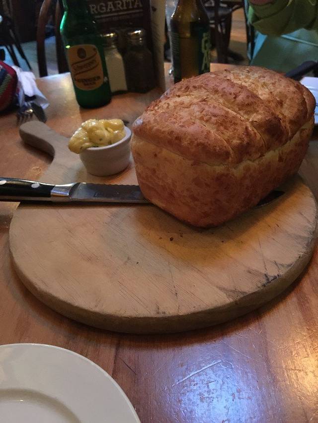 Lone Star Cafe & Bar