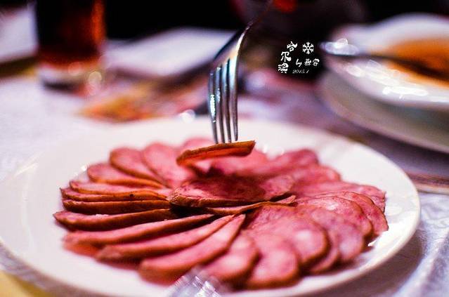 露西亚西餐厅(西十道街店)