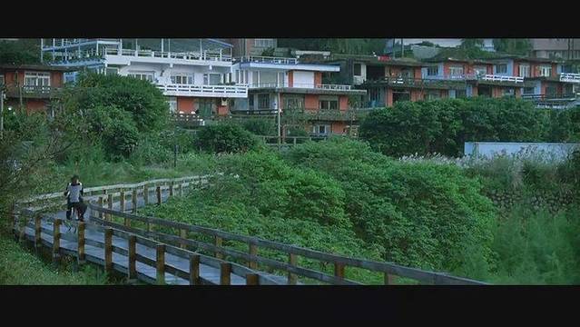 麟山鼻游憩区