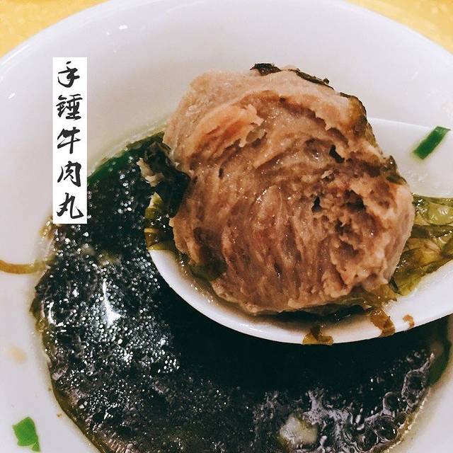 枫春海鲜大排档