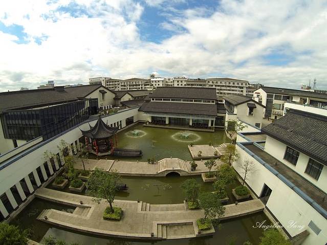 绍兴、余姚,体验江南水乡风情