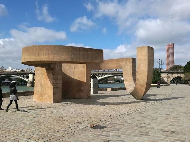 每一次的风和日丽 --西班牙 葡萄牙