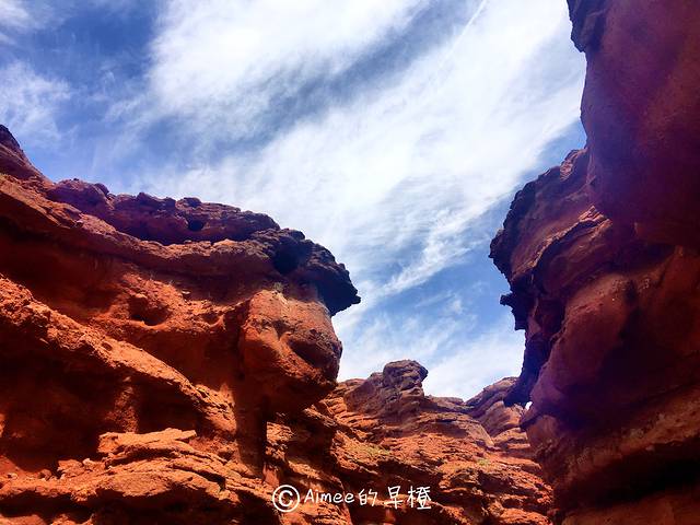 西部梦幻大峡谷