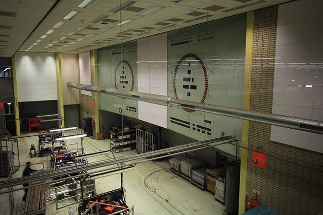 爱士曼鲜花拍卖市场