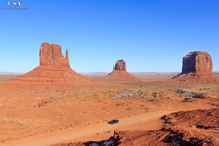 2017美国西部电影如《风语者》、《搜索者》