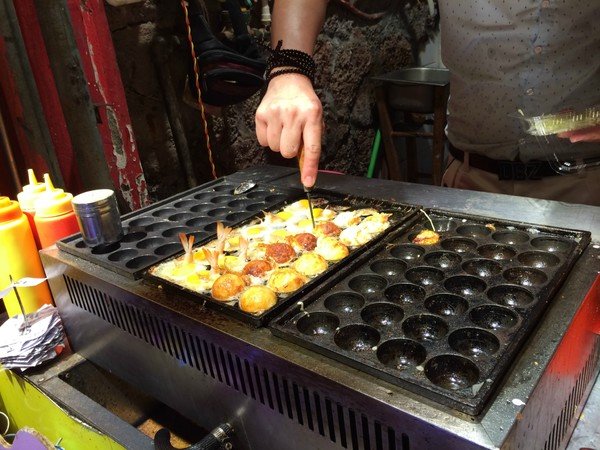 虾扯蛋(旗杆内街店)