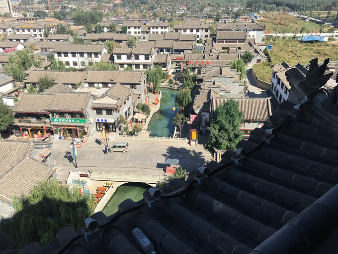 节前拔草记-滦县旅游攻略-游记-去哪儿攻略