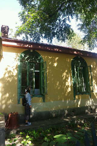 2017.就打车去的(在哈尔滨打滴滴快车接单有点