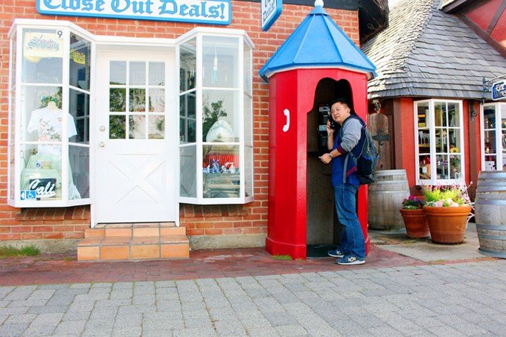 丹麦旅游景点_丹麦旅游收入(3)