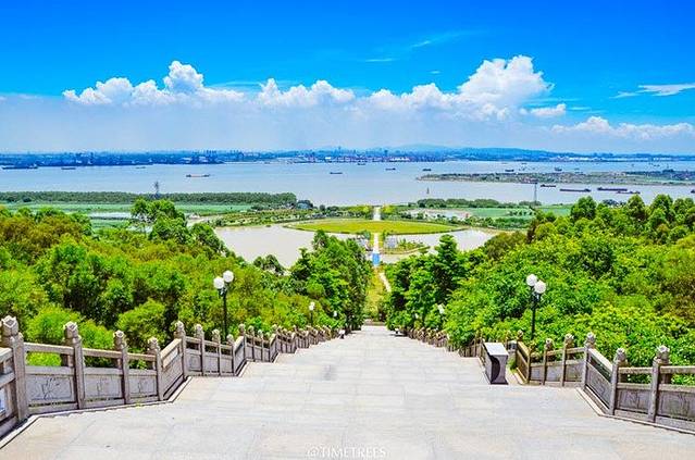 莲花禅寺