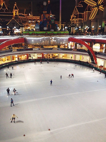 2018是韩国人喜欢的主题公园。乐天世界,韩国