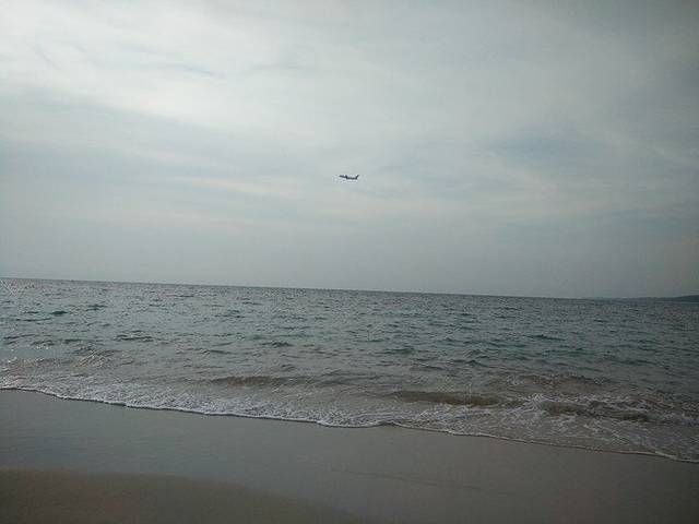 斯里纳斯国家海洋公园