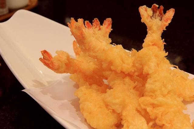 富士日本料理（江西冷店）