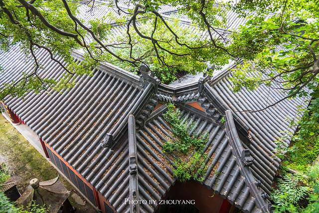 连云港花果山风景区