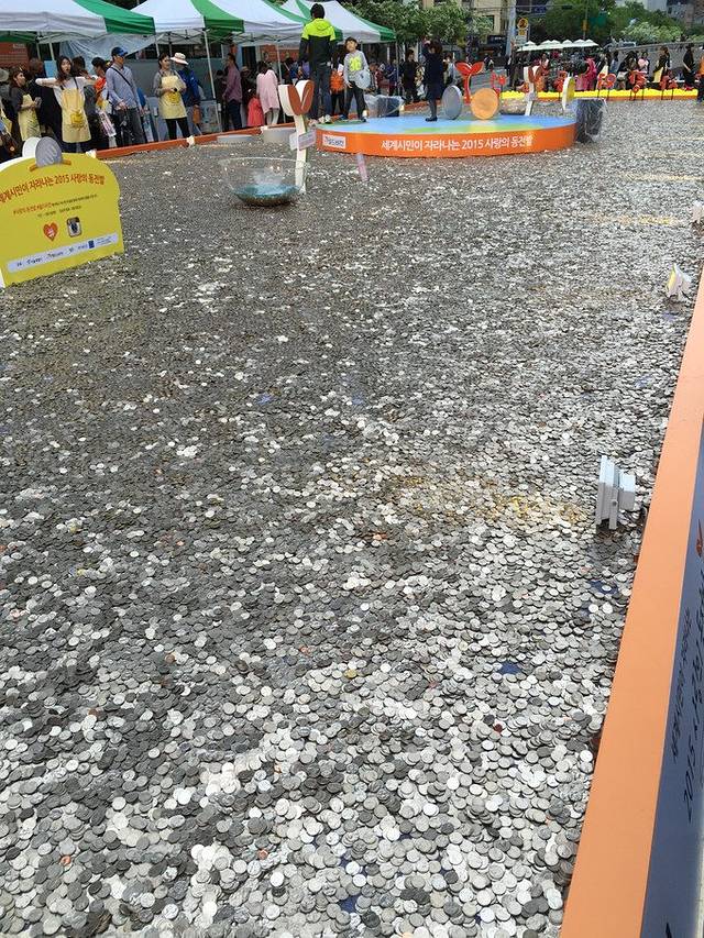 吃逛买玩,YELLOW小分队的首尔行动