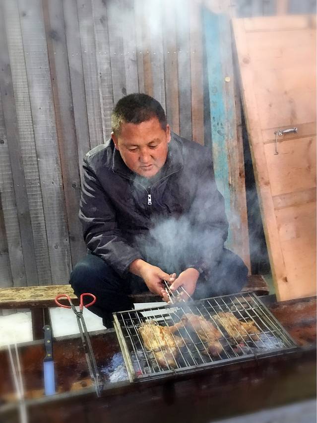 大美新疆 臻于无界