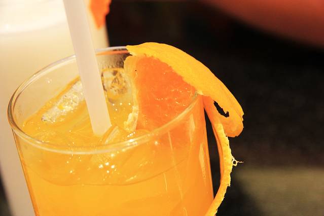 富士日本料理（江西冷店）