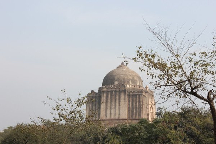 直到从迦梨女神庙出来,印度之行压在我肩上那块黑色石头卸下,从此旅途