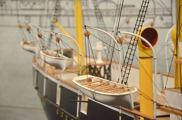 英租威海卫历史博物馆