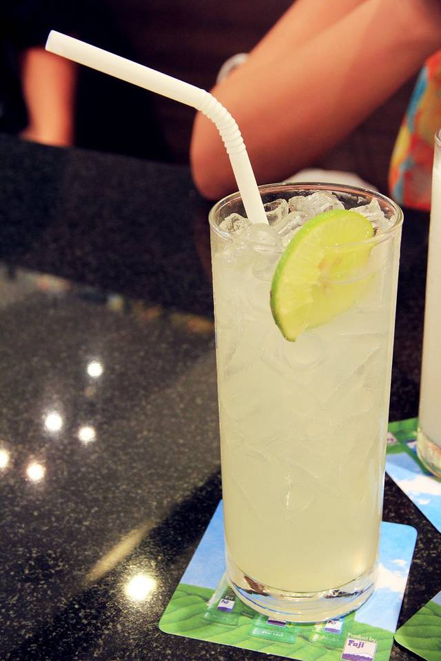 富士日本料理（江西冷店）