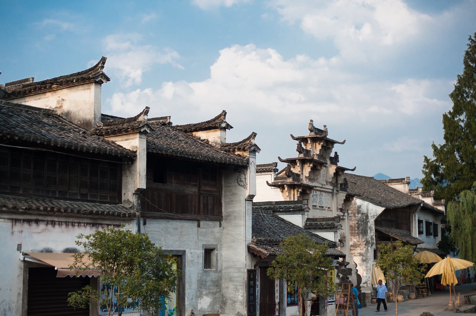 每次出去玩都不喜欢被领着参观但出于对当地不了解的