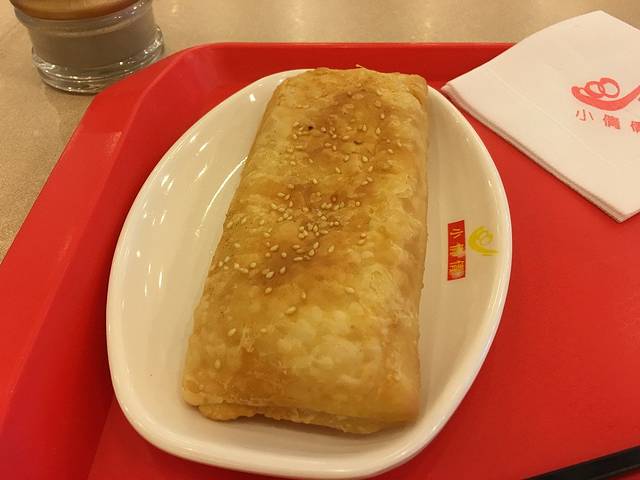 小倩倩(贵州路店)