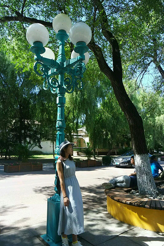 2017.就打车去的(在哈尔滨打滴滴快车接单有点