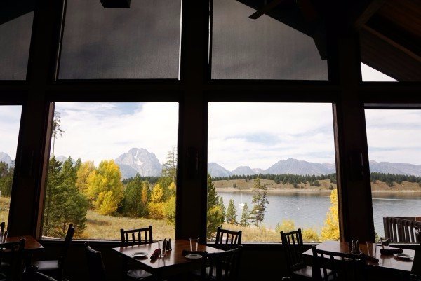 信号山旅馆杂货店