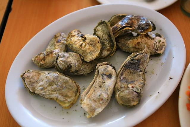 马尼拉帕赛海鲜市场