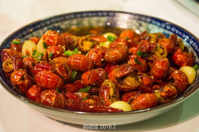 长沙文和友(海信广场店)