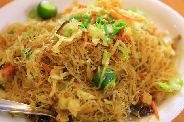 马尼拉帕赛海鲜市场