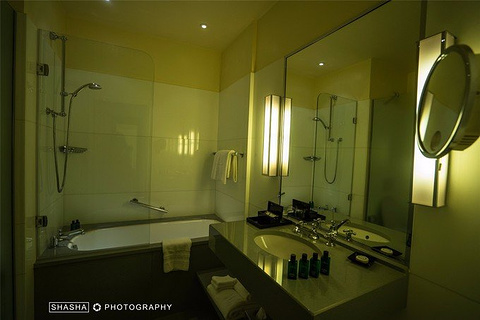 巴黎斯克里布索菲特酒店(Hotel Scribe Paris by Sofitel)