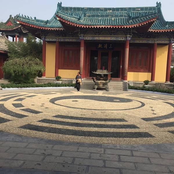开封旅游景点_2018开封旅游收入(3)