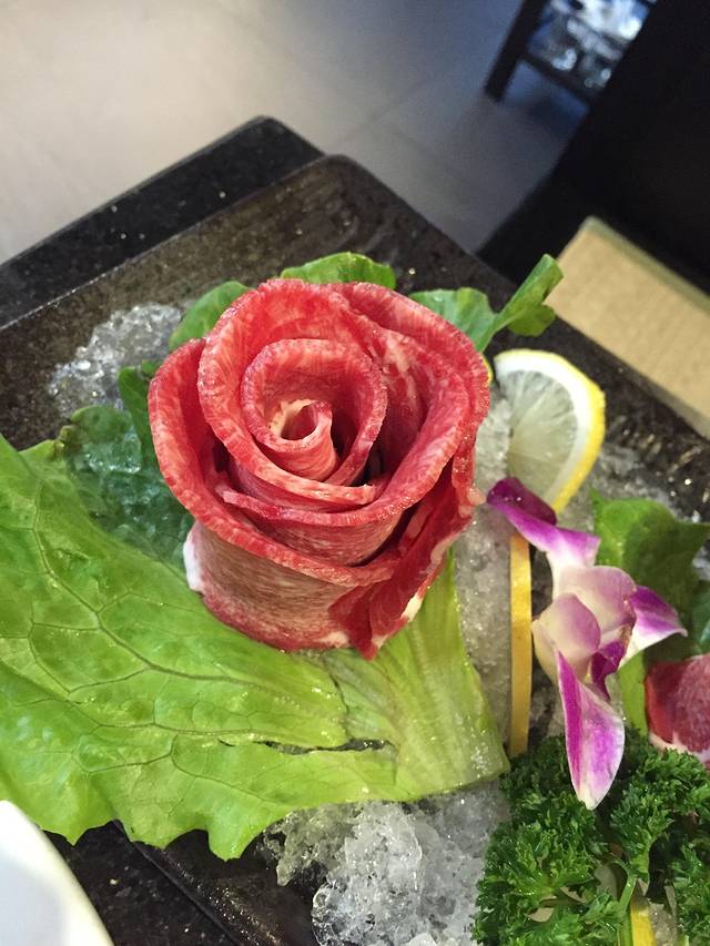 捞王锅物料理(石路店)