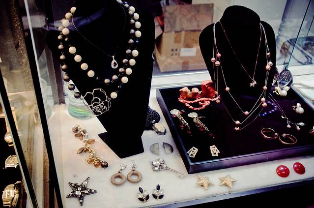 邓丽君纪念文物馆