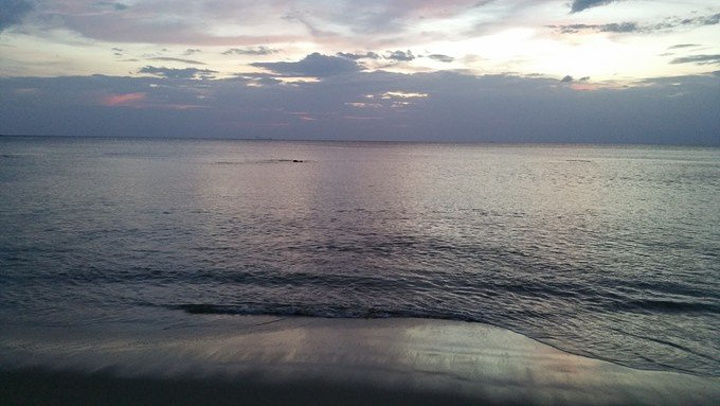 2017这里顺便提醒大家:在国外给酒店押金时尽