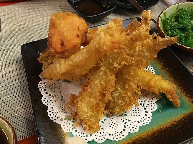 奥屿斯艺术料理 