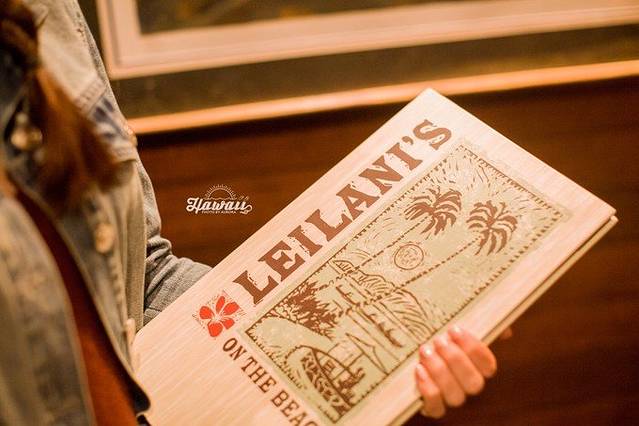 Leilani's On The Beach