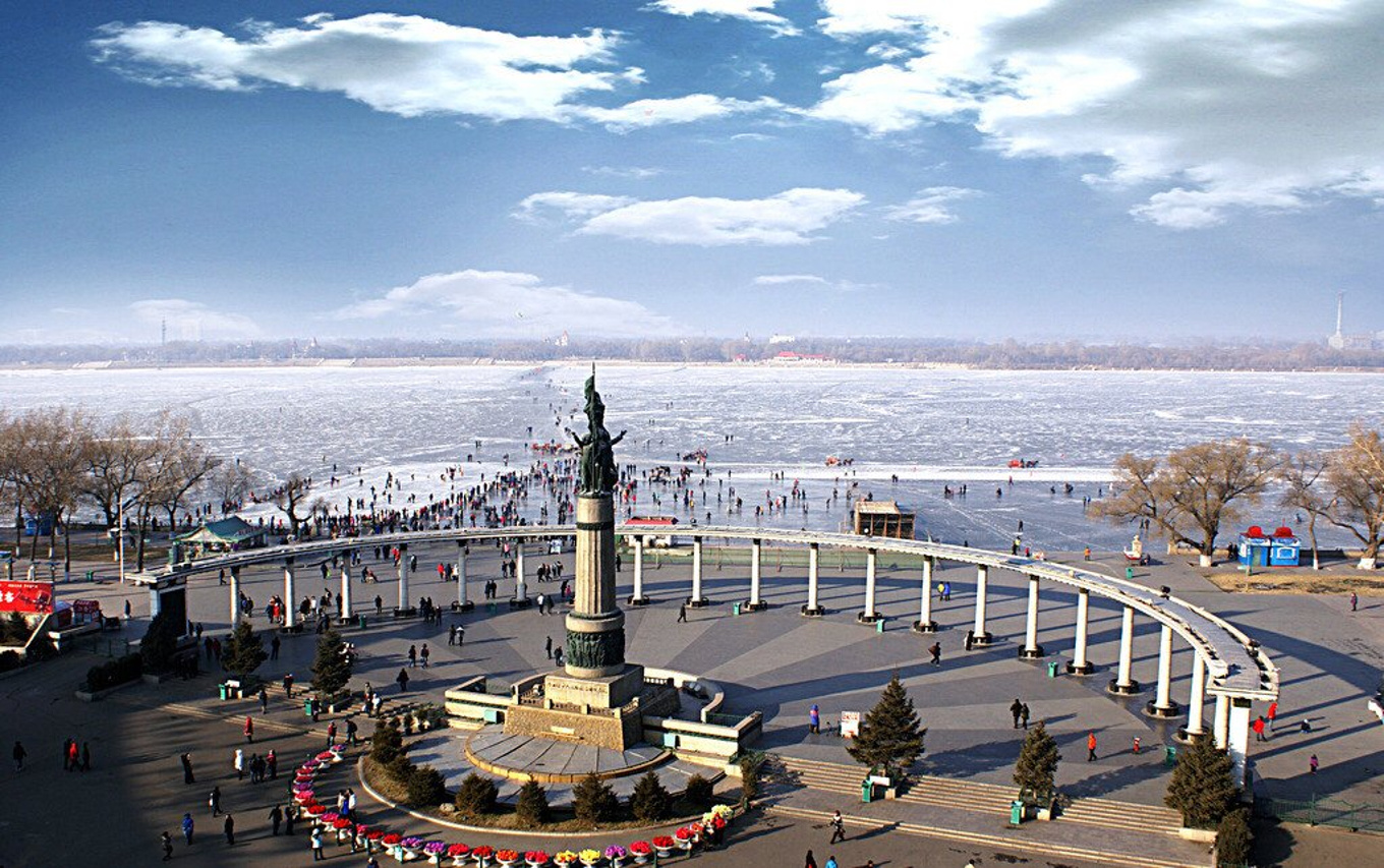 安全保障能力获大幅提升