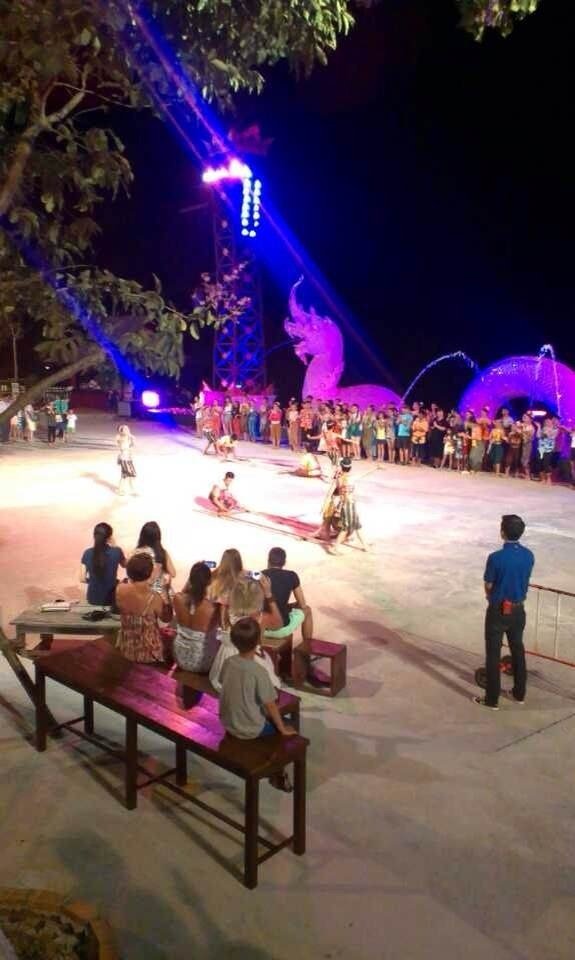 普吉暹罗梦幻剧场