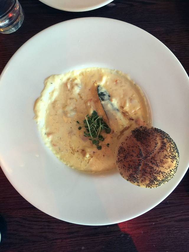 Pedro's House of Lamb 