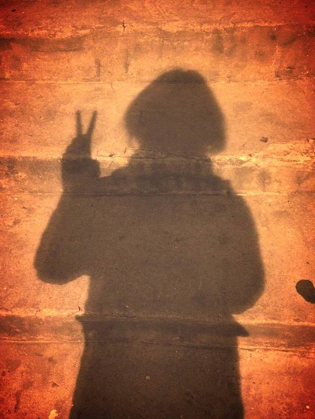 一个人浪在首尔--春节韩国出行记