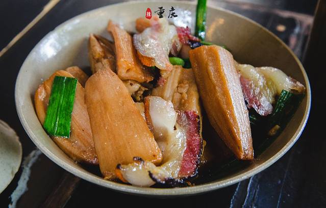 饭江湖·江湖菜(湖广会馆店)