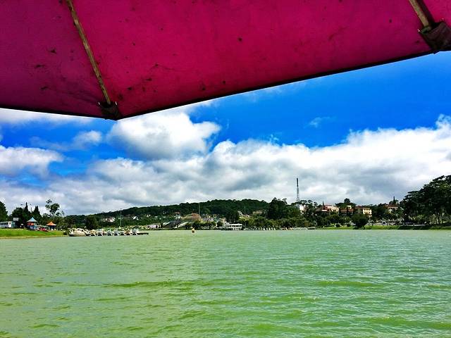 Blue Water Restaurant